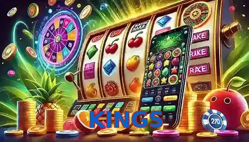 KINGS