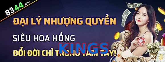 KINGS